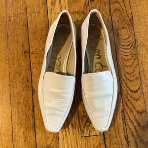 Sam Eldeman Elegant Loafers